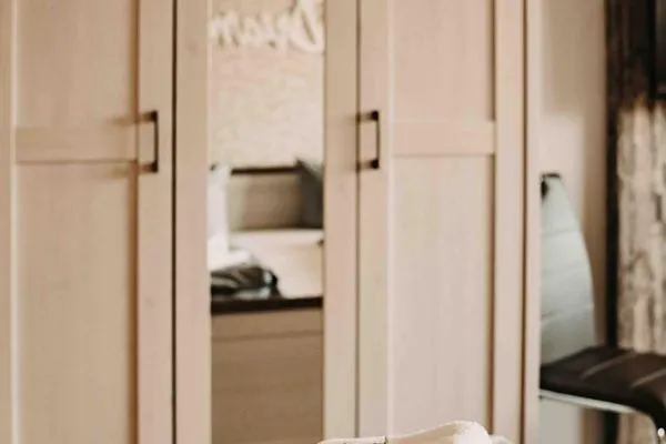  Haus Vier Jahreszeiten am See HS 579