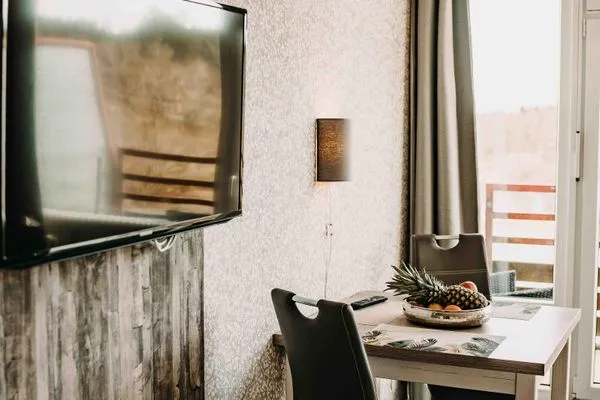  Haus Vier Jahreszeiten am See HS 579