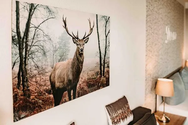  Haus Vier Jahreszeiten am See HS 579