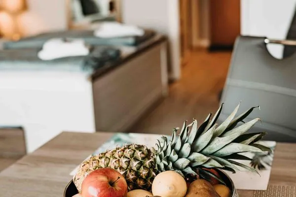  Haus Vier Jahreszeiten am See HS 579