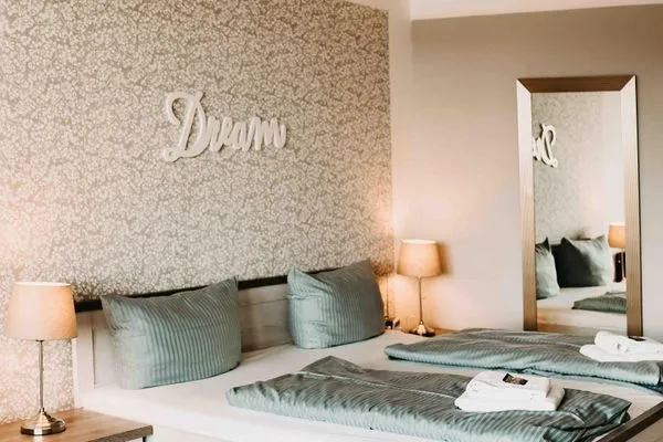  Haus Vier Jahreszeiten am See HS 579