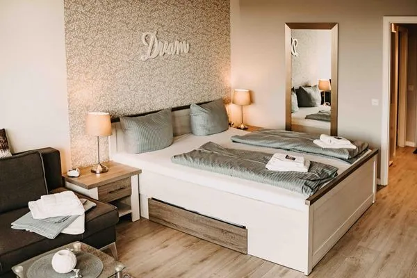  Haus Vier Jahreszeiten am See HS 579