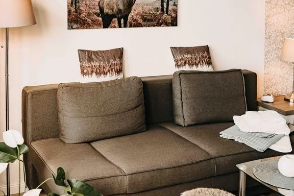  Haus Vier Jahreszeiten am See HS 579