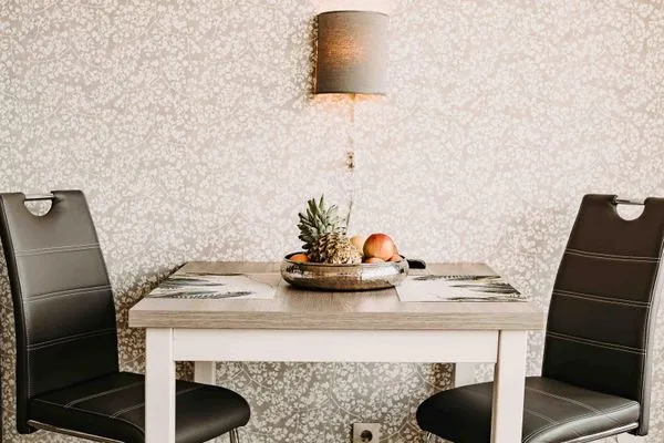  Haus Vier Jahreszeiten am See HS 579