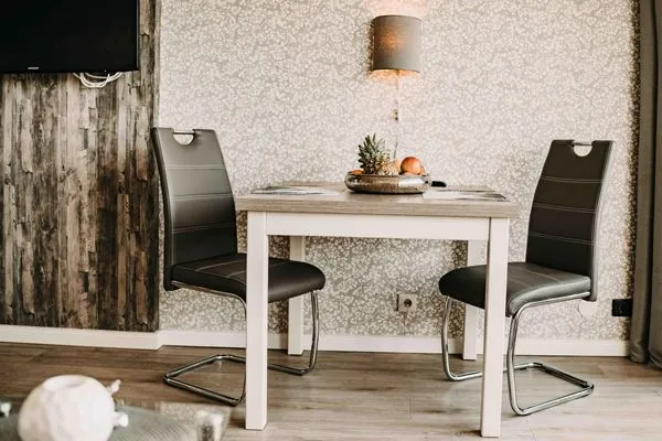  Haus Vier Jahreszeiten am See HS 579