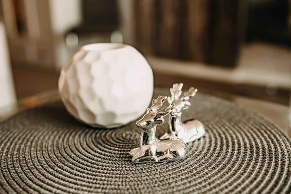  Haus Vier Jahreszeiten am See HS 579