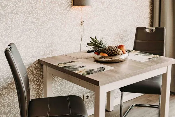  Haus Vier Jahreszeiten am See HS 579