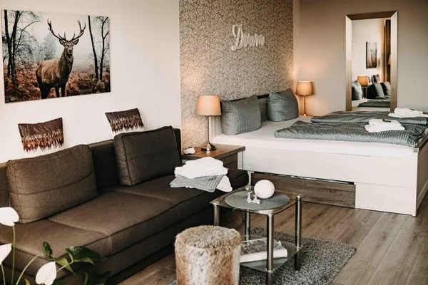  Haus Vier Jahreszeiten am See HS 579