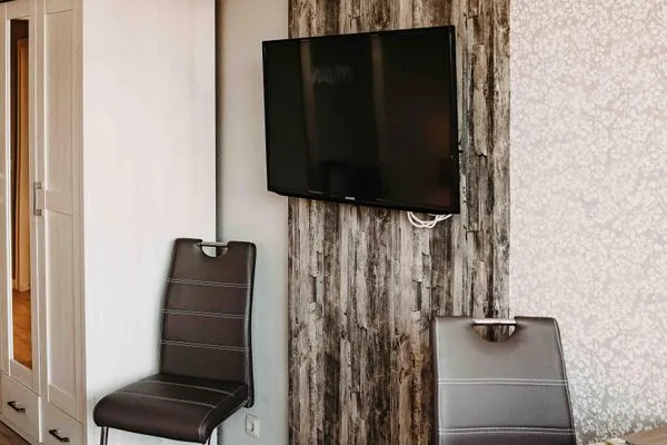  Haus Vier Jahreszeiten am See HS 579