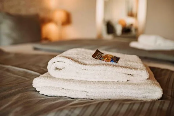  Haus Vier Jahreszeiten am See HS 579