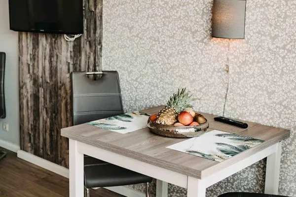  Haus Vier Jahreszeiten am See HS 579