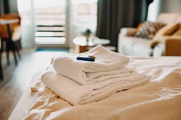  Haus Vier Jahreszeiten am See HS 463