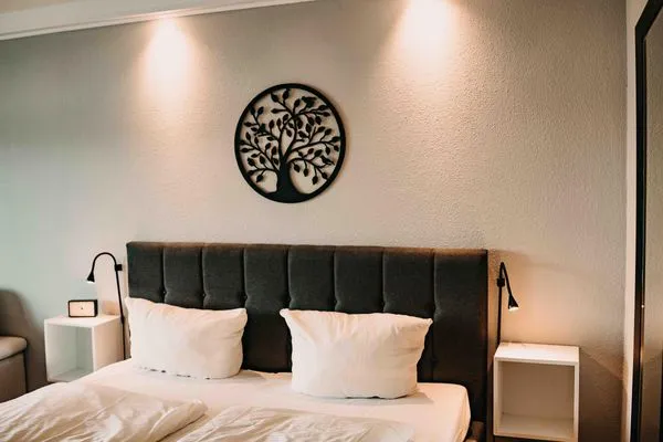  Haus Vier Jahreszeiten am See HS 463