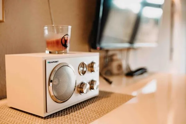  Haus Vier Jahreszeiten am See HS 463