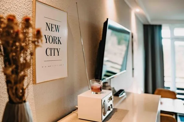  Haus Vier Jahreszeiten am See HS 463