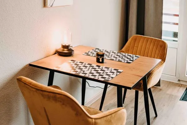  Haus Vier Jahreszeiten am See HS 463