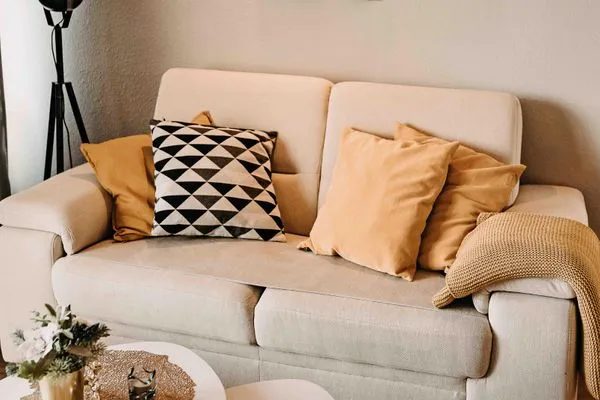  Haus Vier Jahreszeiten am See HS 463