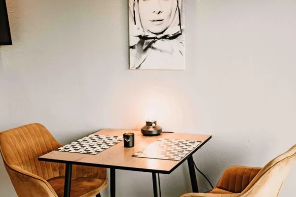  Haus Vier Jahreszeiten am See HS 463