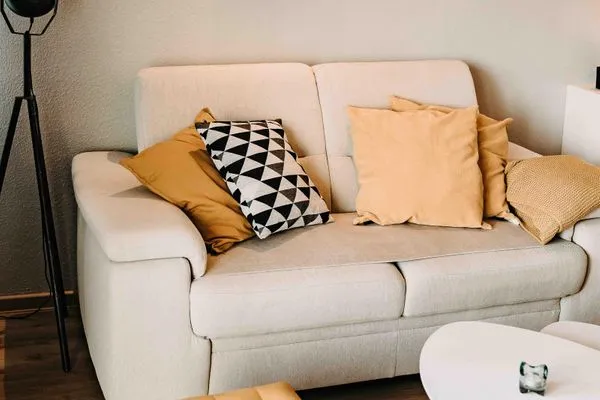  Haus Vier Jahreszeiten am See HS 463