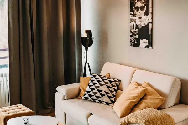  Haus Vier Jahreszeiten am See HS 463