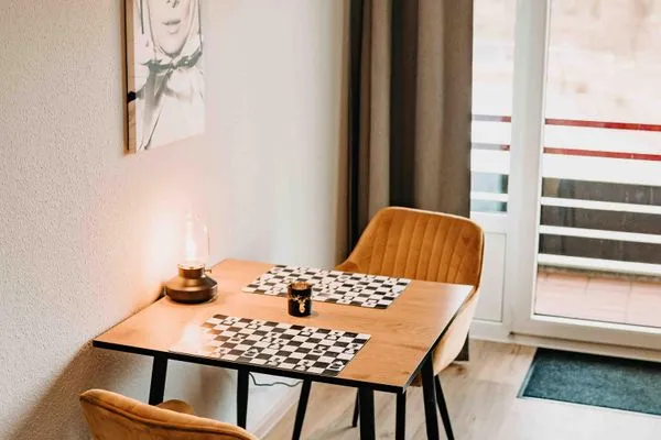  Haus Vier Jahreszeiten am See HS 463