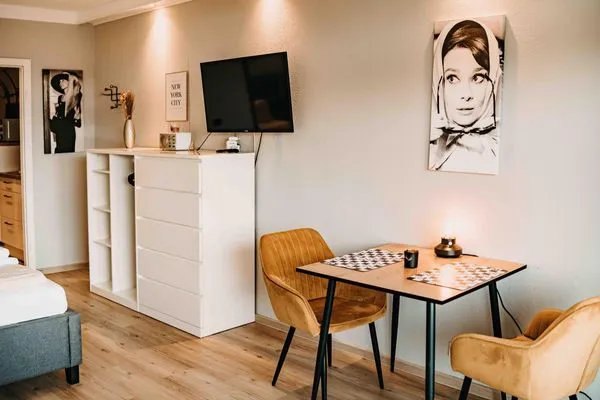  Haus Vier Jahreszeiten am See HS 463