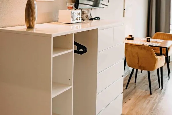  Haus Vier Jahreszeiten am See HS 463