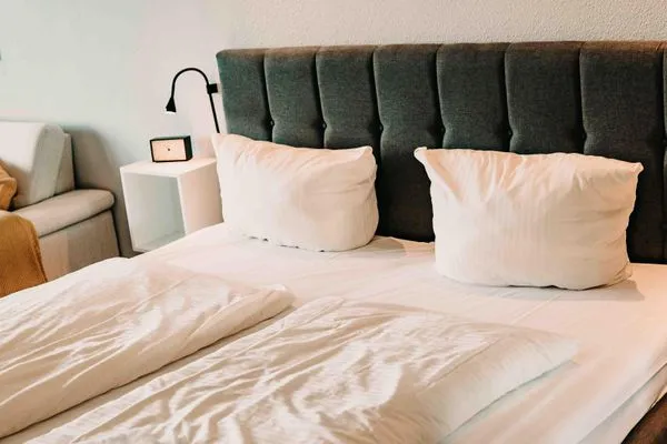  Haus Vier Jahreszeiten am See HS 463