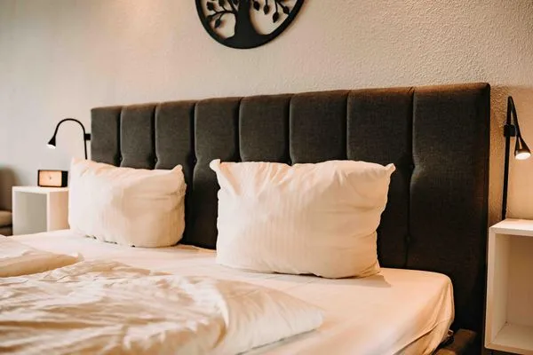  Haus Vier Jahreszeiten am See HS 463