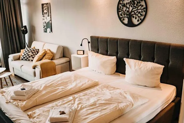  Haus Vier Jahreszeiten am See HS 463