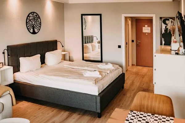  Haus Vier Jahreszeiten am See HS 463