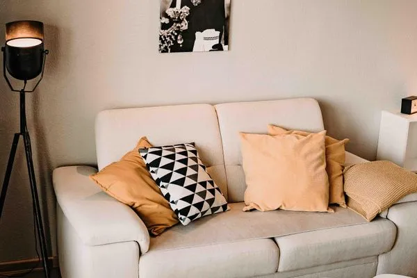  Haus Vier Jahreszeiten am See HS 463