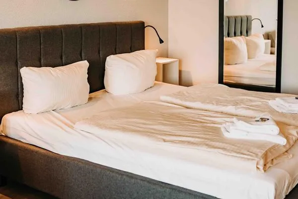  Haus Vier Jahreszeiten am See HS 463