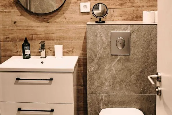  Haus Vier Jahreszeiten am See HS 463