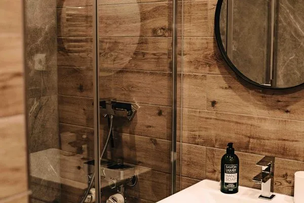  Haus Vier Jahreszeiten am See HS 463