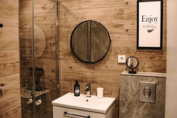  Haus Vier Jahreszeiten am See HS 463