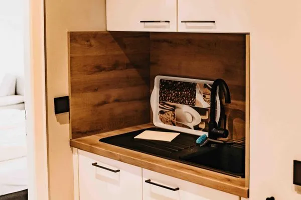  Haus Vier Jahreszeiten am See HS 463