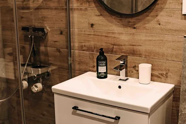  Haus Vier Jahreszeiten am See HS 463