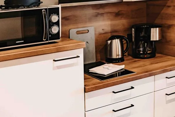  Haus Vier Jahreszeiten am See HS 463