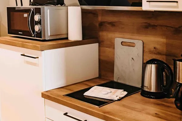  Haus Vier Jahreszeiten am See HS 463