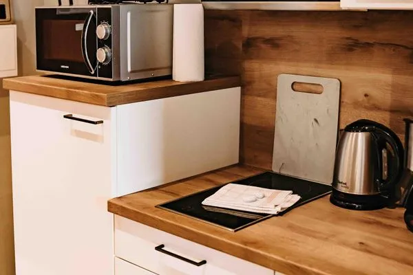  Haus Vier Jahreszeiten am See HS 463