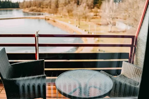  Haus Vier Jahreszeiten am See HS 463