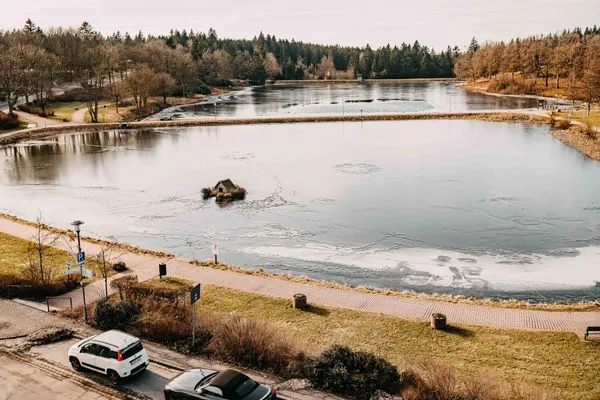  Haus Vier Jahreszeiten am See HS 463