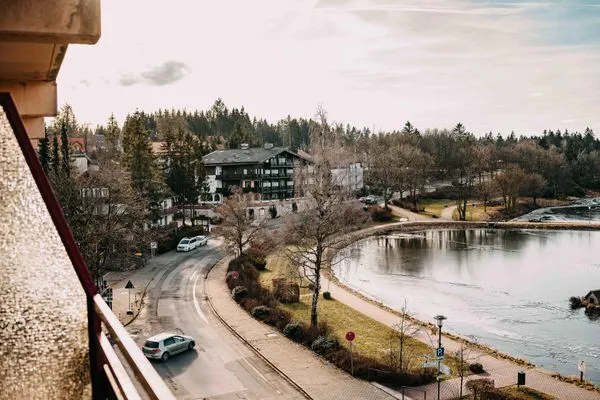  Haus Vier Jahreszeiten am See HS 463