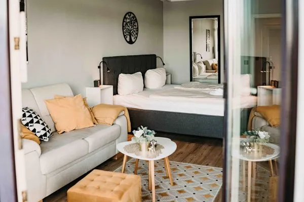  Haus Vier Jahreszeiten am See HS 463