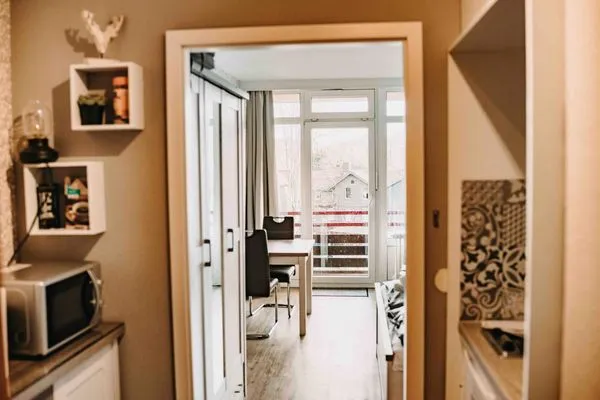  Haus Vier Jahreszeiten am See HS 473