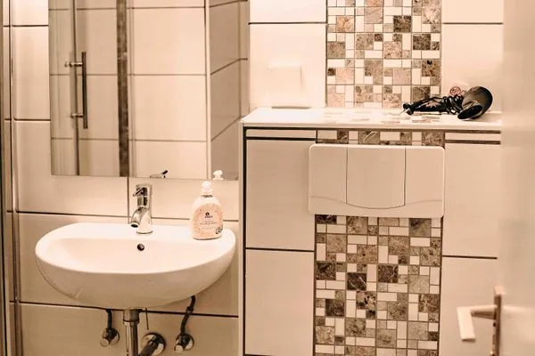  Haus Vier Jahreszeiten am See HS 473