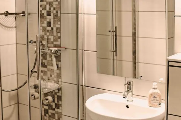  Haus Vier Jahreszeiten am See HS 473