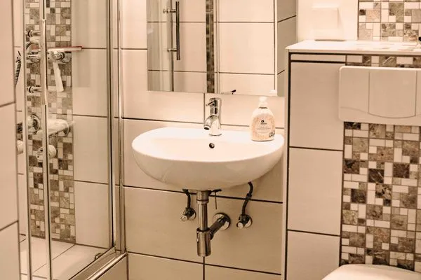  Haus Vier Jahreszeiten am See HS 473