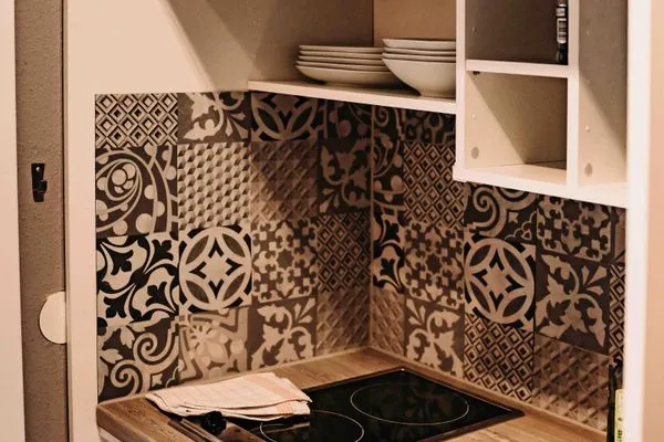  Haus Vier Jahreszeiten am See HS 473